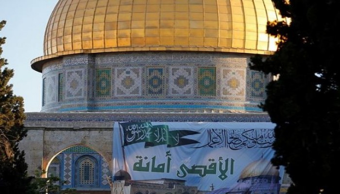 القدس الدولية": لا حقّ للاحتلال في التحكم بمرافق الأقصى