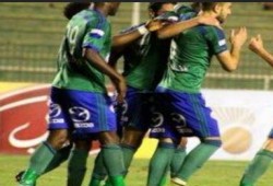 المقاصة يتعادل مع الأسيوطى 1 /1 فى الأسبوع الأول للدورى