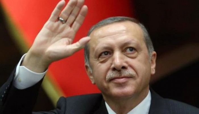 أردوغان يدعو العالم الإسلامي إلى التعاون لإنقاذ مسلمي أراكان