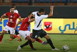 الجيش يعرقل الأهلي في بداية مشوار الدفاع عن اللقب