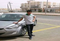 بعد 20 يوم اختفاء قسري.. ظهور "شريف شحاته" داخل قسم بلبيس