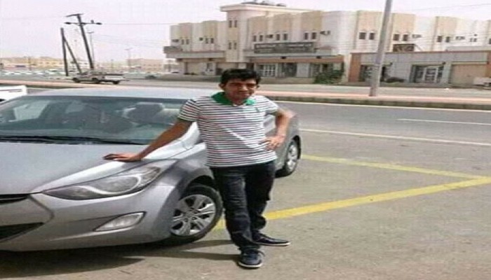 بعد 20 يوم اختفاء قسري.. ظهور "شريف شحاته" داخل قسم بلبيس