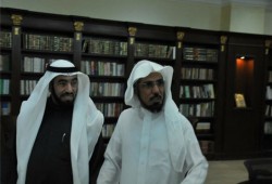 السويدان عن اعتقال العودة والعمري وعوض: من أفضل الدعاة الذين كان لي شرف الاحتكاك بهم