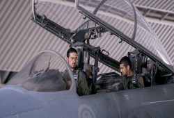 اليمن: قتلى وجرحى بقصف لطيران السعودية على محيط سوق شعبي