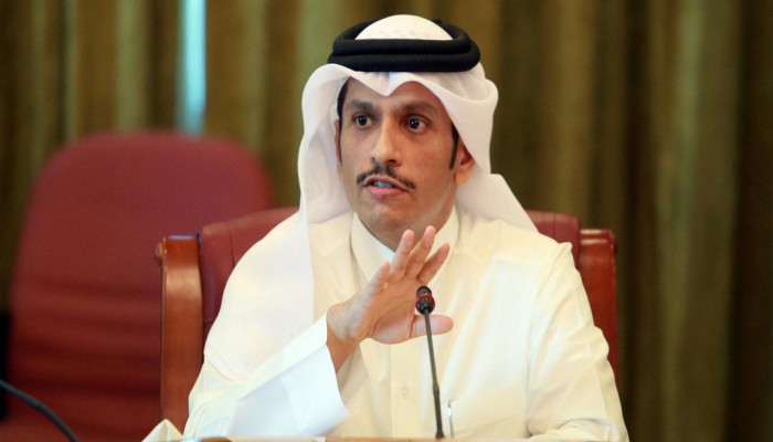 قطر: دول الحصار مارست إرهاباً ضد مَن تعاطف معنا