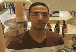 "محمد خميس" ضحية جديدة من ضحايا الإختفاء القسري