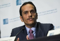 قطر: خسرنا جنوداً أثناء دفاعنا عن السعودية في اليمن