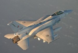 الإمارات تعلن مقتل أحد طياريها إثر سقوط طائرته في اليمن