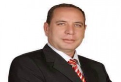 تدهور صحة محمد فياض وسجون الانقلاب تمنع زيارته