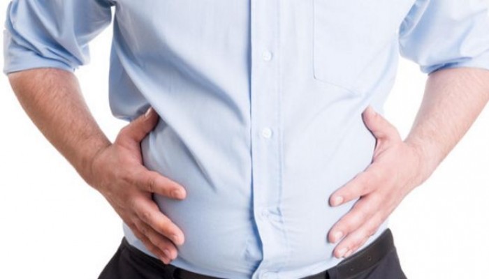 احذر.. الدهون في منطقة البطن تسبب السرطان