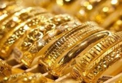 استقرار أسعار الذهب اليوم.. والجرام عيار 21 يسجل 655 جنيها