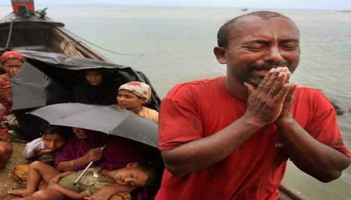 الأمم المتحدة: مسلمو الروهينغا يتعرضون لـ"تطهير عرقي"