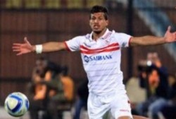 الزمالك يفاوض "لاعب الوسط" للتجديد