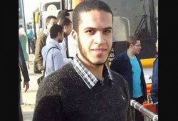 "العقرب" يمنع العلاج عن حسام مروان ومناشدات لإنقاذ حياته