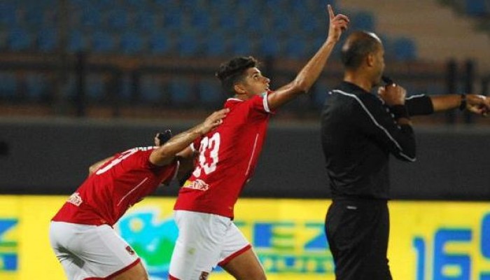 في خطاب رسمي.. الأهلي يطالب اتحاد الكرة بـ"العدل" وينفي حديث عبد الفتاح