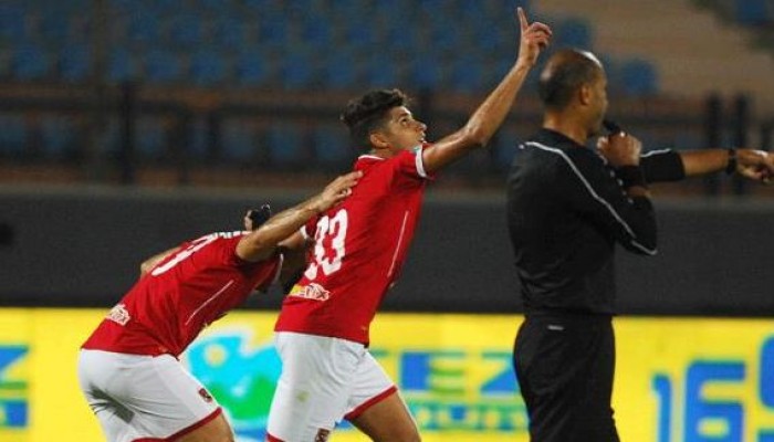 في خطاب رسمي.. الأهلي يطالب اتحاد الكرة بـ"العدل" وينفي حديث عبد الفتاح