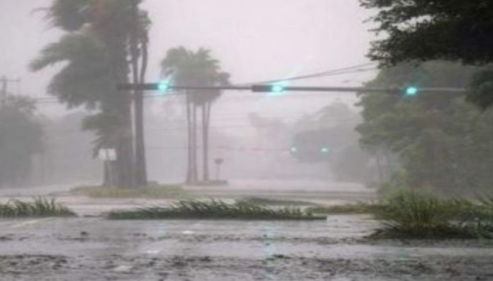 290 مليار دولار خسائر الإعصارين إيرما وهارفى