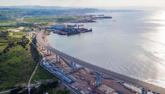 قطر تعلن عن 13 خطا ملاحيا جديدا