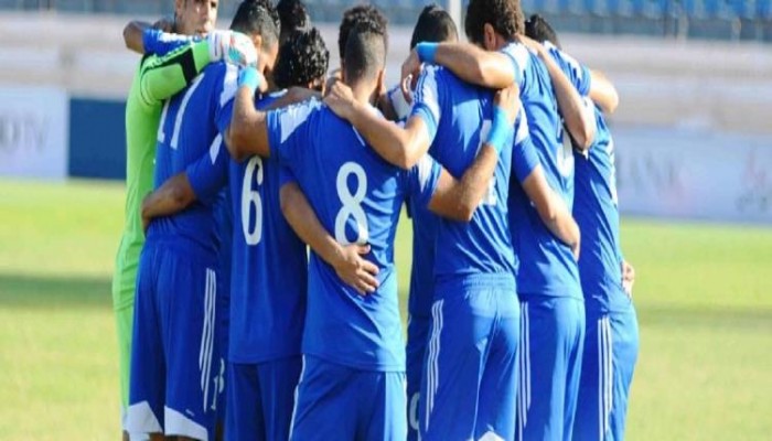 انبي يتعادل مع سموحة في ختام الجولة الأولى بالدوري