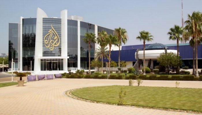 صحيفة بريطانية: وجود قناة الجزيرة بالغ الأهمية