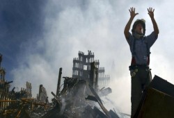 هجمات 11 سبتمبر بعيون السينما الأميركية