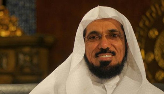 نجل "العودة" بعد اعتقال والده: "الله يرده سالمًا ويصبرني وإخوته"