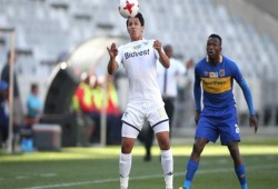 شاهد: عمرو جمال يسجل في أول مشاركة مع "بيدفيست".. ولكن "في مرمى فريقه"