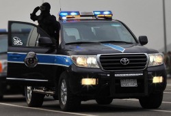 بعد اعتقال الدعاة.. أمن الدولة السعودي يصرح: قبضنا على "متخابرين" مع جهات خارجية