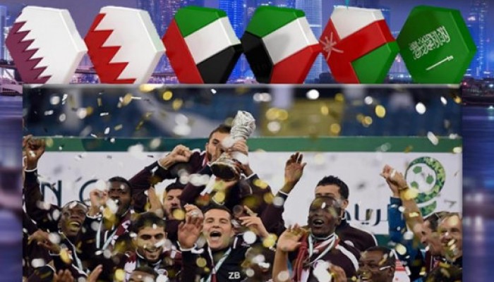 هل تصلح بطولة "خليجي 23" بقطر ما أفسدته الأزمة؟