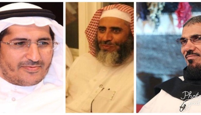 "علماء المسلمين" يدعو للإفراج الفوري عن الدعاة السعوديين