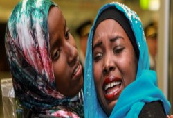 المحكمة العليا الأميركية تُبدد آمال 24 ألف لاجئ تمت الموافقة على طلبات لجوئهم