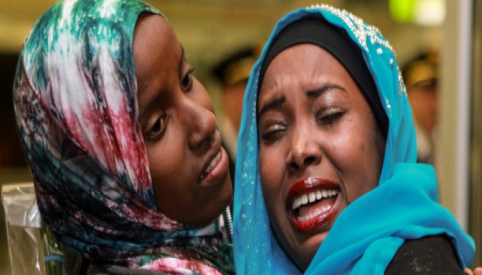 المحكمة العليا الأميركية تُبدد آمال 24 ألف لاجئ تمت الموافقة على طلبات لجوئهم