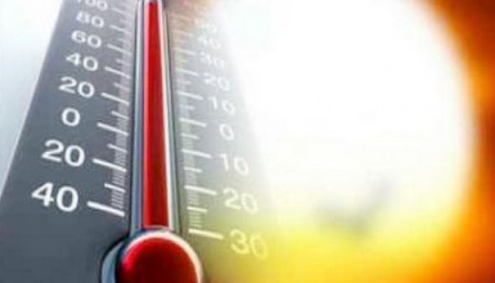 الأرصاد: طقس الغد حار.. والعظمى بالقاهرة 37 درجة