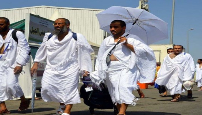 الصحة تعلن ارتفاع حالات الوفاة بين الحجاج المصريين لـ 86 حالة
