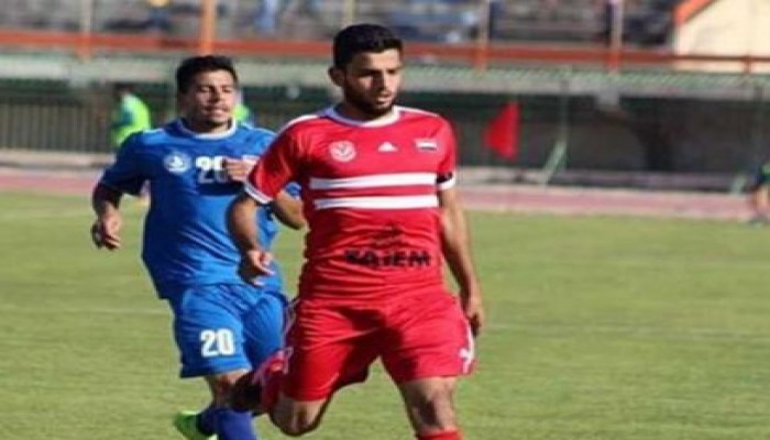 الأهلي يعلن موعد انضمام الشامي للفريق