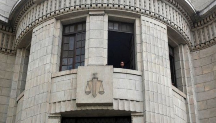 قبول النقض على الأحكام الصادرة في القضية المعروفة اعلاميا بـ"حريق مبنى محافظة البحيرة "