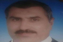 تواصل قوات أمن الانقلاب لليوم الرابع على التوالي جريمة الإخفاء القسري بحق  اسماعيل ماهر