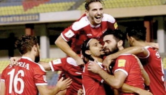 رسميًا.. ماليزيا تستضيف ذهاب سوريا وأستراليا