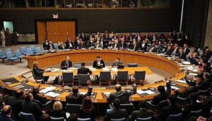 الخارجية الروسية: مجلس الأمن رفع الحظر النفطي على كوريا الشمالية بطلب من موسكو