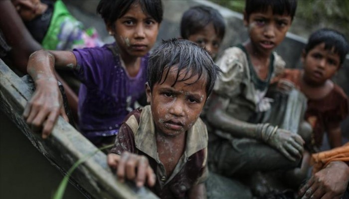 "رايتس ووتش" و"العفو الدولية" تدعوان مجلس الأمن لوقف "التطهير العرقي" بحق الروهنغيا