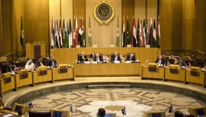 كلمة وزير خارجية قطر تلجم مندوبي "دول الحصار" بالجامعة العربية