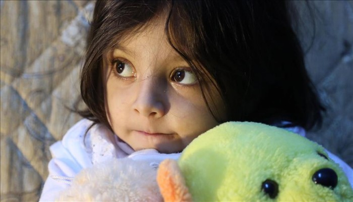 منظمتان أمميتان تحذران: الأطفال اللاجئين إلى أوروبا يتعرّضون للاستغلال