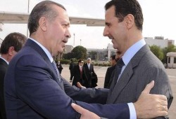 هكذا رد أردوغان على مزاعم لقاءه بالأسد
