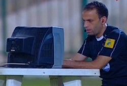 حكم الفيديو في الملاعب المصرية تجربة قتلها اتحاد الكرة فور ميلادها