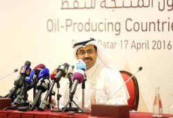قطر: لم نخسر أي شحنة نفط أو غاز منذ بدء الأزمة