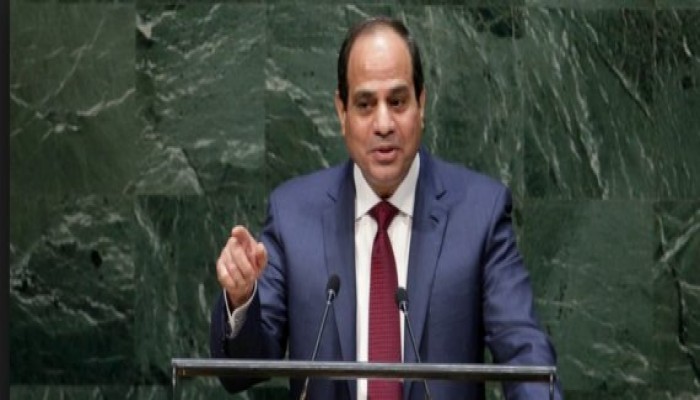 نظام الانقلاب يهاجم الأمم المتحدة بعد اتهامات "العنف المنهجي"