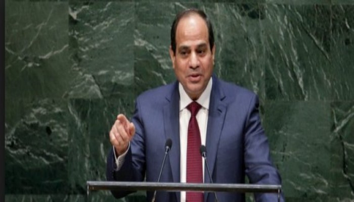 نظام الانقلاب يهاجم الأمم المتحدة بعد اتهامات "العنف المنهجي"