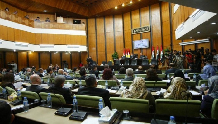 بعد رفض البرلمان استفتاء انفصال كردستان.. إلى أين يتجه العراق