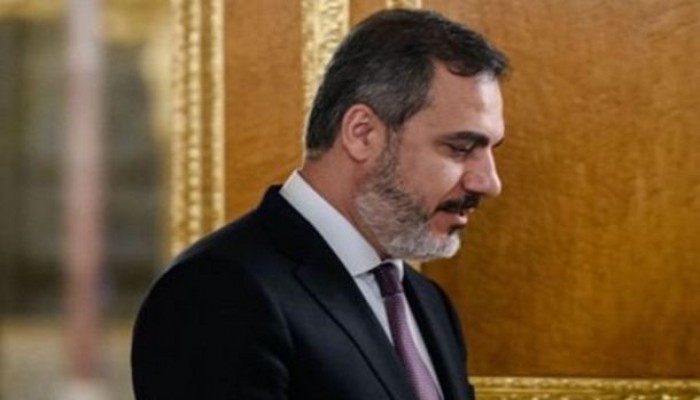 رئيس استخبارات تركيا في أربيل بمهمتين إحداهما سرية