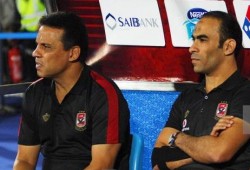 اتحاد الكرة يعاقب سيد عبد الحفيظ